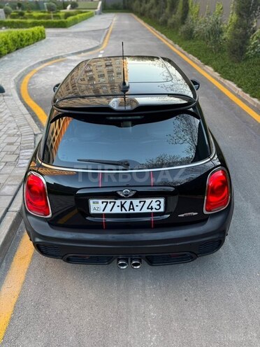 Mini Cooper 2016, 80,000 km - 2.0 l - Bakı