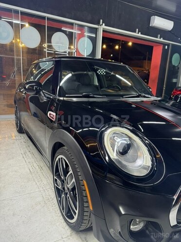 Mini Cooper 2016, 80,000 km - 2.0 l - Bakı