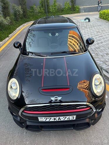 Mini Cooper 2016, 80,000 km - 2.0 l - Bakı