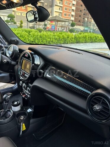 Mini Cooper 2016, 80,000 km - 2.0 l - Bakı