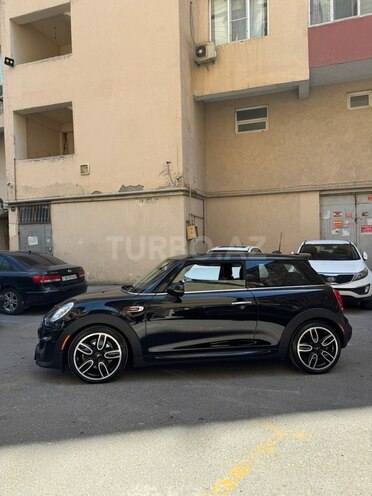 Mini Cooper 2016, 80,000 km - 2.0 l - Bakı