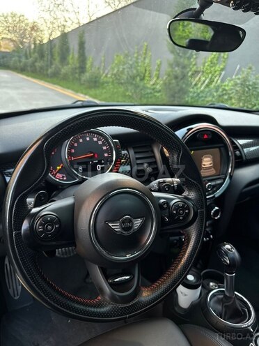 Mini Cooper 2016, 80,000 km - 2.0 l - Bakı