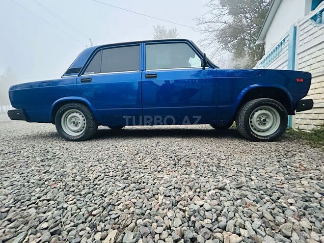 LADA (VAZ) 2107 2005, 75,000 km - 1.7 l - Masallı