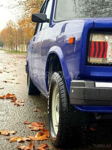 LADA (VAZ) 2107 2005, 75,000 km - 1.7 l - Masallı