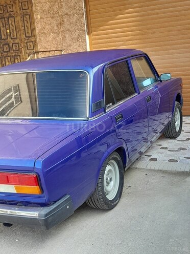 LADA (VAZ) 2107 2005, 75,000 km - 1.7 l - Masallı