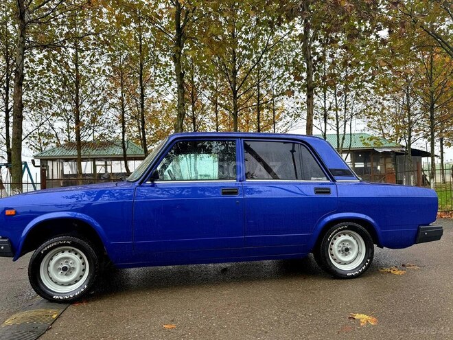 LADA (VAZ) 2107 2005, 75,000 km - 1.7 l - Masallı