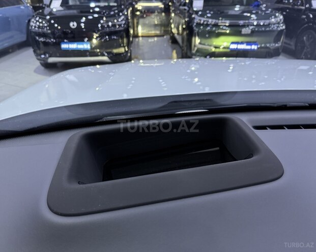 Li Auto L9-20