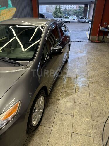 Honda Insight 2013, 378,000 km - 1.3 l - Bakı