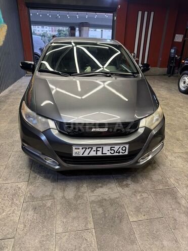 Honda Insight 2013, 378,000 km - 1.3 l - Bakı