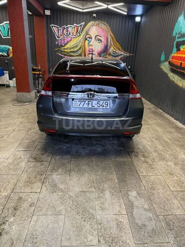 Honda Insight 2013, 378,000 km - 1.3 l - Bakı