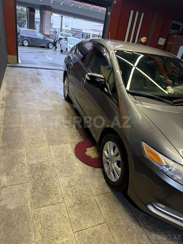 Honda Insight 2013, 378,000 km - 1.3 l - Bakı