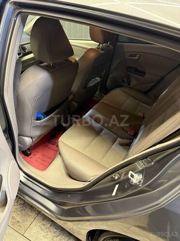 Honda Insight 2013, 378,000 km - 1.3 l - Bakı