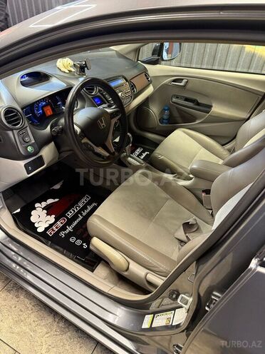 Honda Insight 2013, 378,000 km - 1.3 l - Bakı