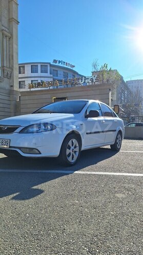Daewoo Gentra 2014, 250,000 km - 1.5 l - Bakı