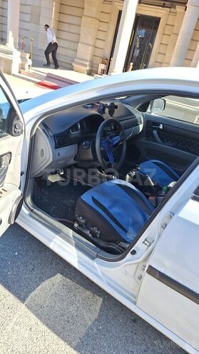 Daewoo Gentra 2014, 250,000 km - 1.5 l - Bakı