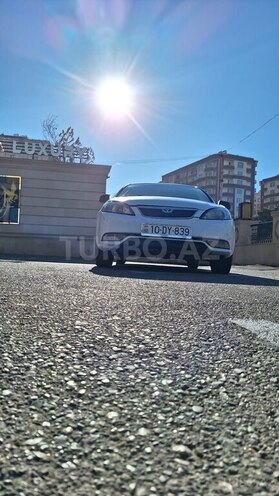 Daewoo Gentra 2014, 250,000 km - 1.5 l - Bakı