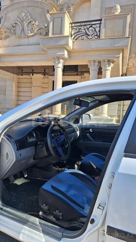 Daewoo Gentra 2014, 250,000 km - 1.5 l - Bakı