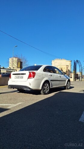 Daewoo Gentra 2014, 250,000 km - 1.5 l - Bakı