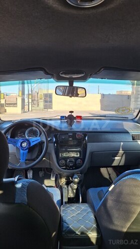Daewoo Gentra 2014, 250,000 km - 1.5 l - Bakı