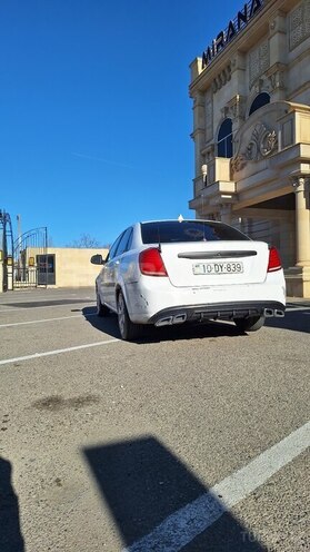 Daewoo Gentra 2014, 250,000 km - 1.5 l - Bakı