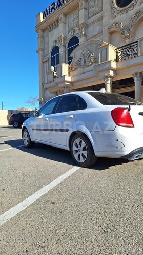 Daewoo Gentra 2014, 250,000 km - 1.5 l - Bakı
