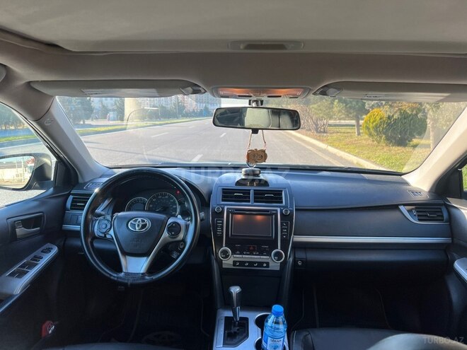 Toyota Camry 2013, 262,805 km - 2.5 l - Bakı