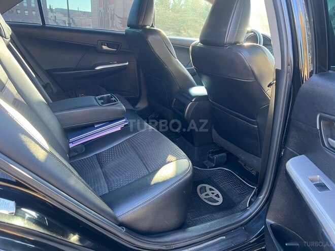 Toyota Camry 2013, 262,805 km - 2.5 l - Bakı