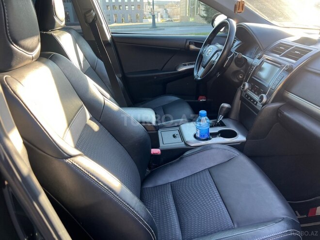 Toyota Camry 2013, 262,805 km - 2.5 l - Bakı
