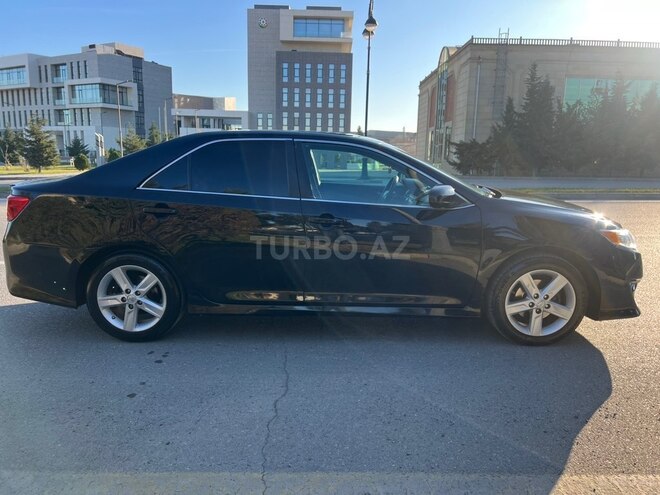 Toyota Camry 2013, 262,805 km - 2.5 l - Bakı