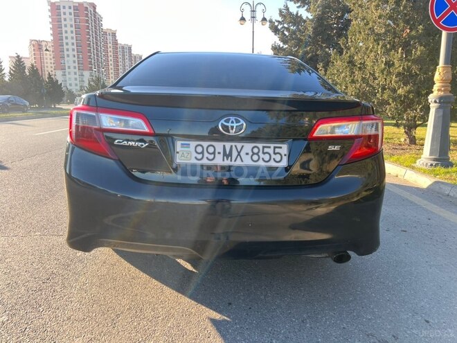 Toyota Camry 2013, 262,805 km - 2.5 l - Bakı
