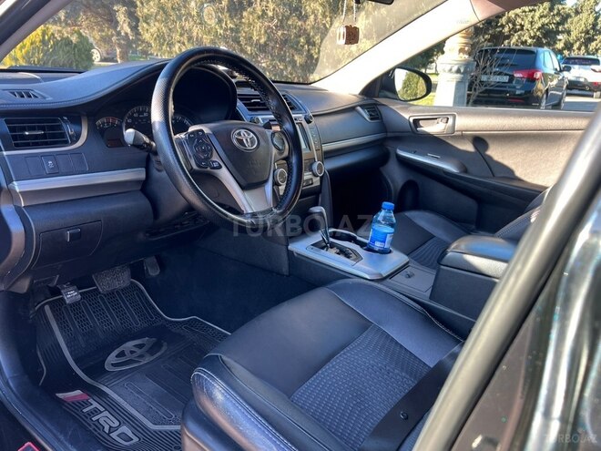 Toyota Camry 2013, 262,805 km - 2.5 l - Bakı