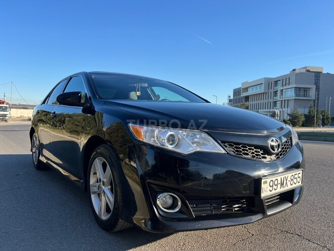Toyota Camry 2013, 262,805 km - 2.5 l - Bakı