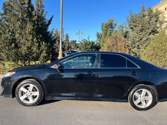 Toyota Camry 2013, 262,805 km - 2.5 l - Bakı