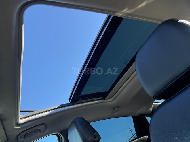 Chevrolet Malibu 2017, 150,000 km - 1.5 l - Sumqayıt