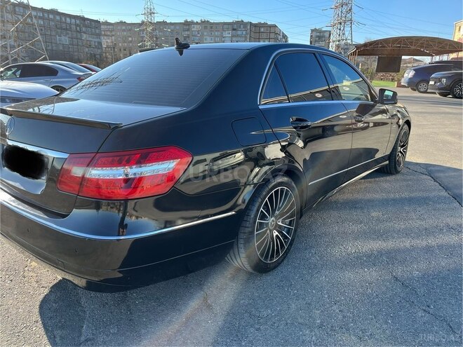 Mercedes E 220 2011, 272,538 km - 2.1 л - Bakı