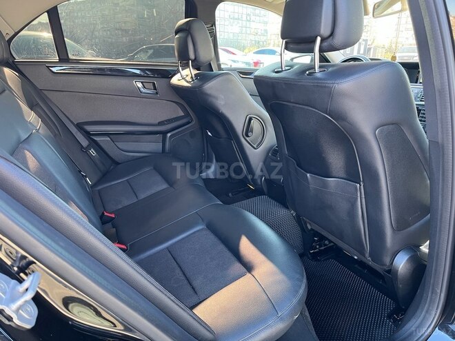Mercedes E 220 2011, 272,538 km - 2.1 л - Bakı
