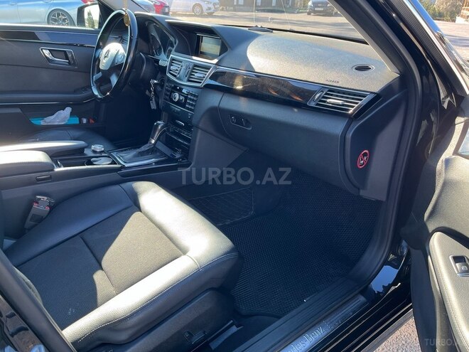 Mercedes E 220 2011, 272,538 km - 2.1 л - Bakı