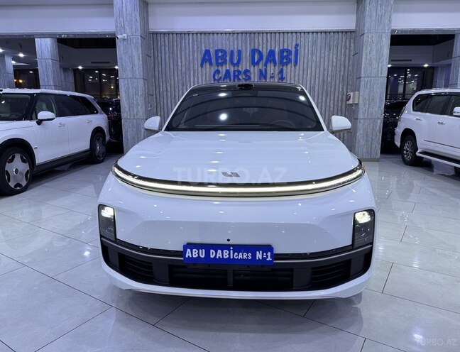 Li Auto L9-2