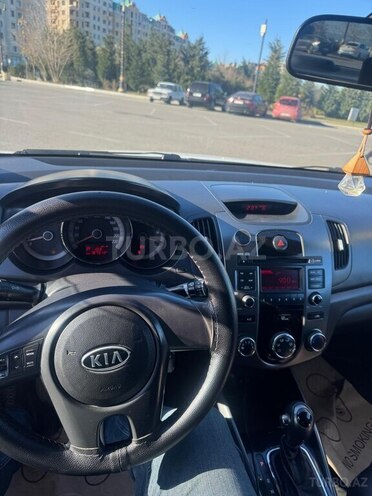 Kia Cerato 2012, 187,000 km - 1.6 l - Sumqayıt
