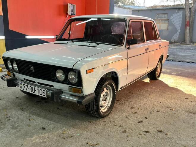LADA (VAZ) 2106 2005, 155,000 km - 1.6 л - Bakı