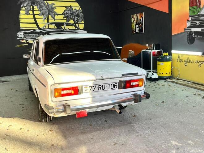 LADA (VAZ) 2106 2005, 155,000 km - 1.6 л - Bakı