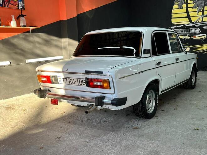 LADA (VAZ) 2106 2005, 155,000 km - 1.6 л - Bakı