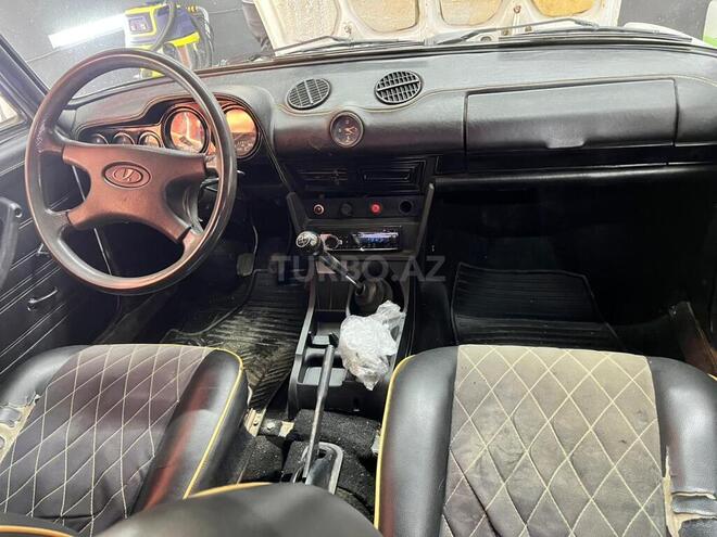 LADA (VAZ) 2106 2005, 155,000 km - 1.6 л - Bakı
