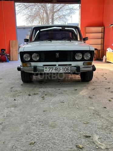 LADA (VAZ) 2106 2005, 155,000 km - 1.6 л - Bakı