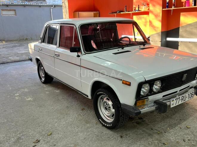 LADA (VAZ) 2106 2005, 155,000 km - 1.6 л - Bakı