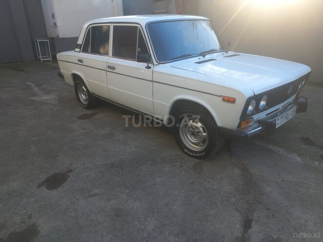 LADA (VAZ) 2106 2005, 155,000 km - 1.6 л - Bakı