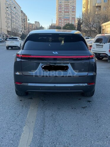 Li Auto L7 2025, 2,000 km - 1.5 l - Bakı