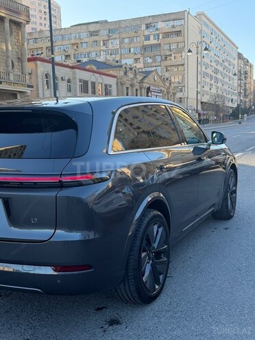 Li Auto L7 2025, 2,000 km - 1.5 l - Bakı