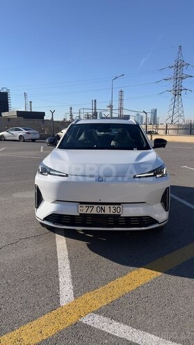 Changan Qiyuan Q05 2025, 0 km - 1.5 l - Bakı
