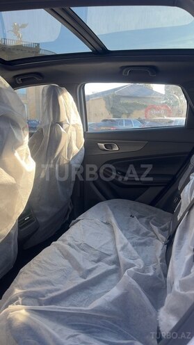 Changan Qiyuan Q05 2025, 0 km - 1.5 l - Bakı